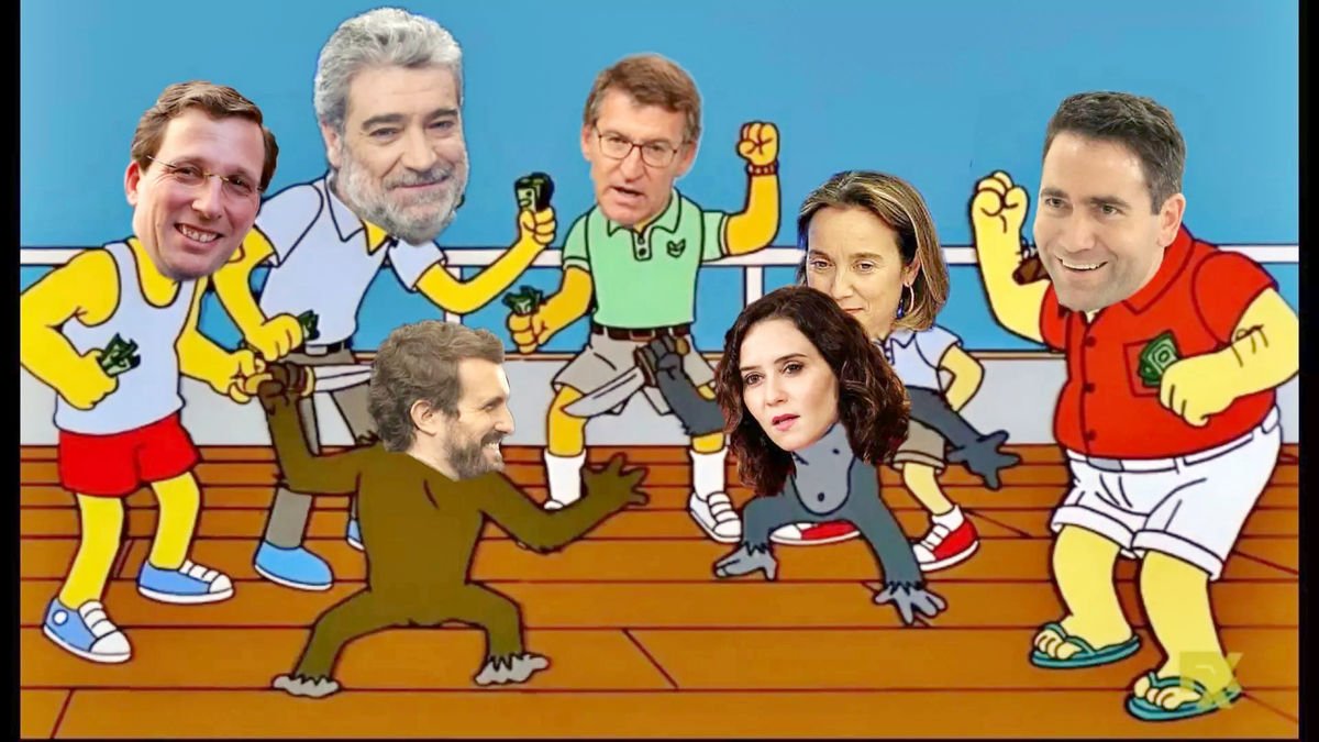 Humor sense límits - SEGRE