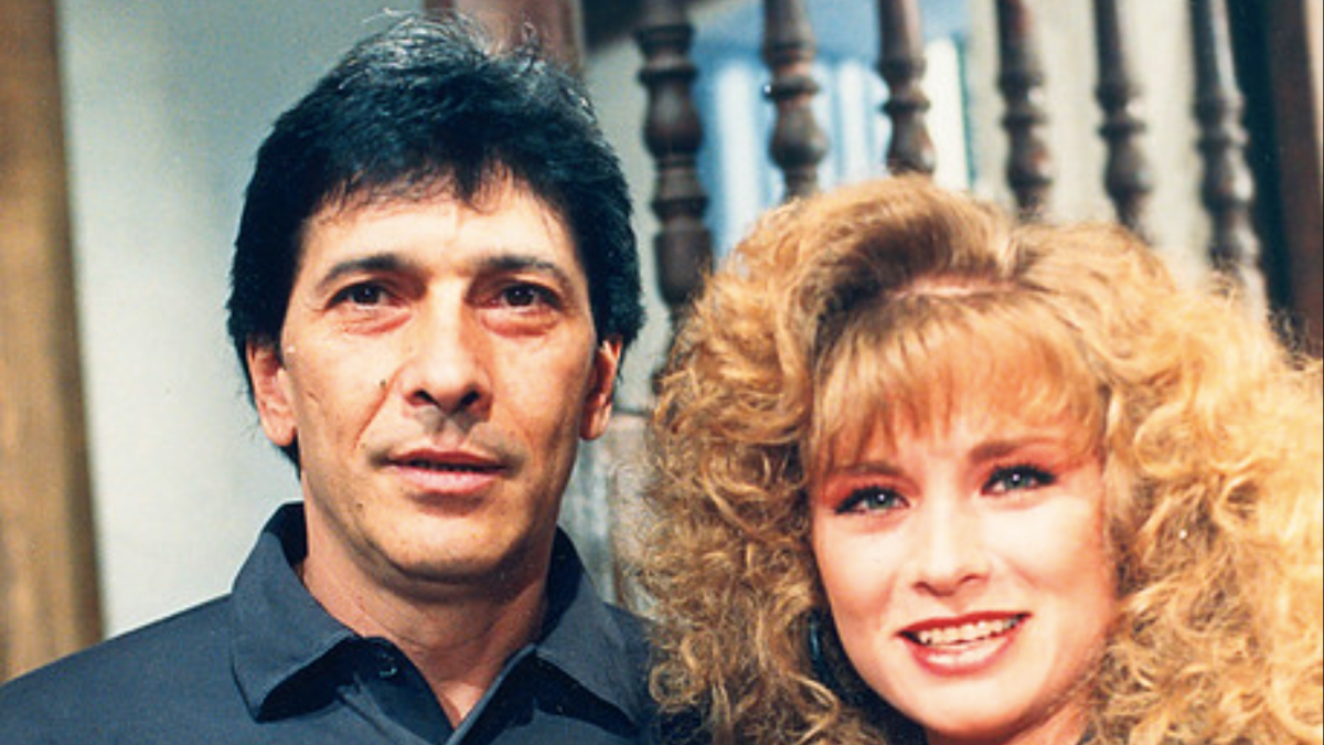 La joven quiere conquistar al amigo de Patricio.