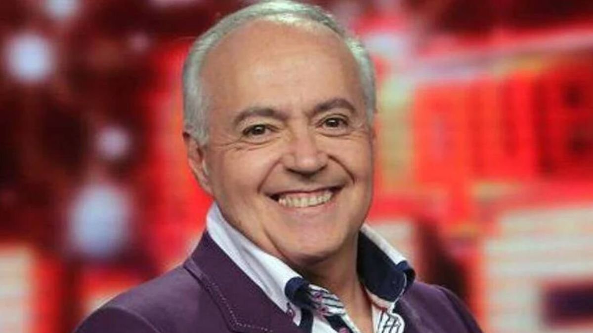 José Luis Moreno