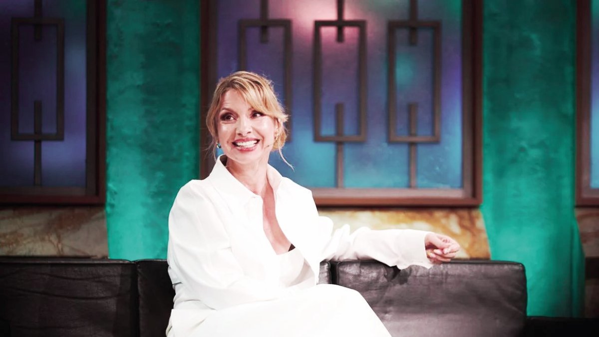 Najwa Nimri