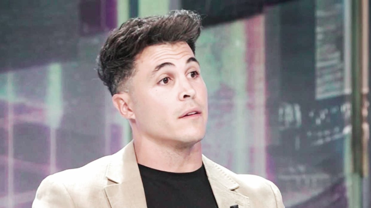 Kiko Jiménez.