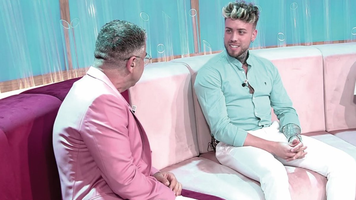 'El diario de Jorge'
