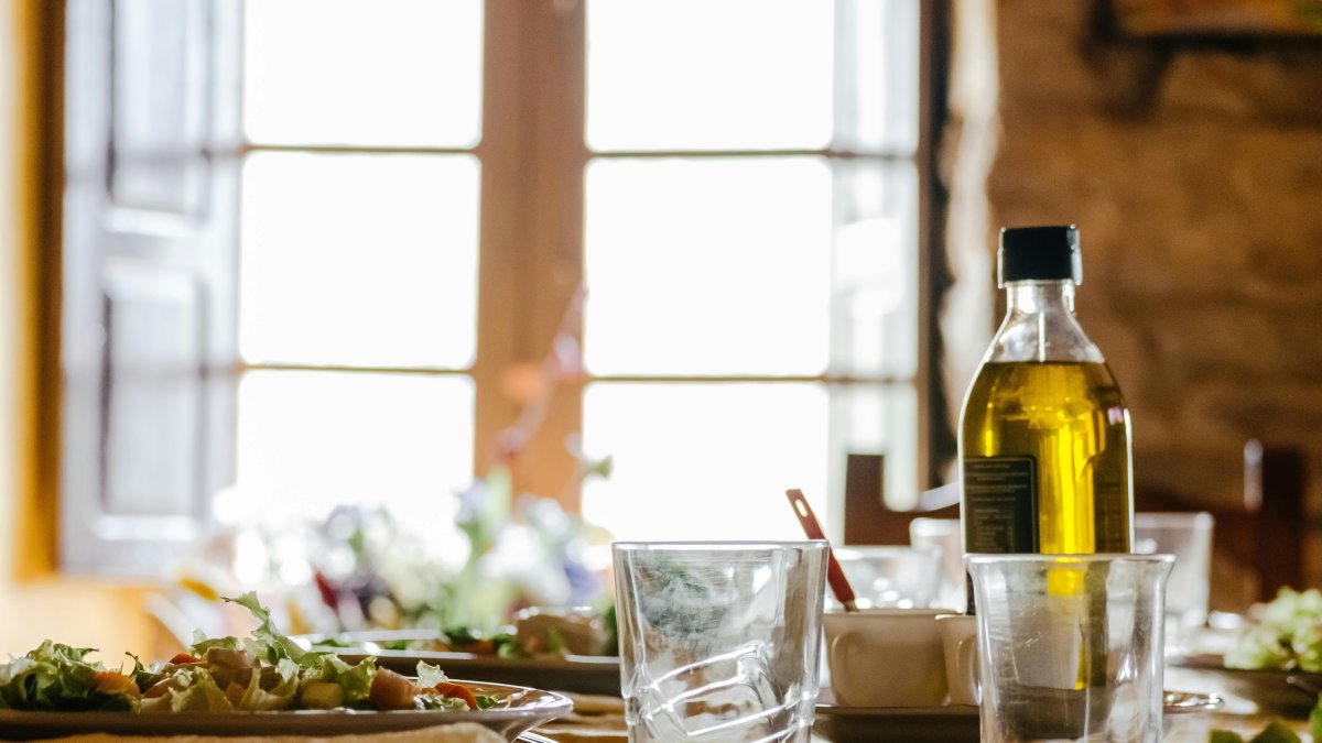 El aceite de oliva, uno de los productos que más ha subido de precio.