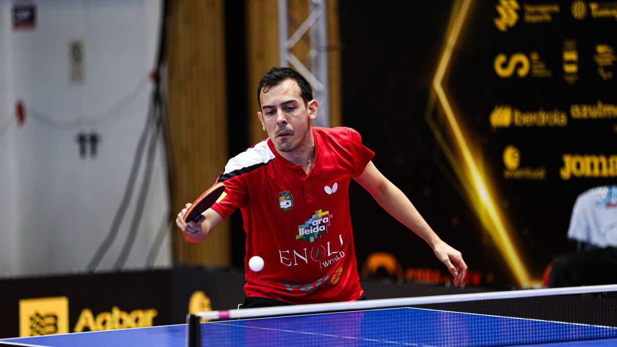 Marc Duran. - REDACCIÓ