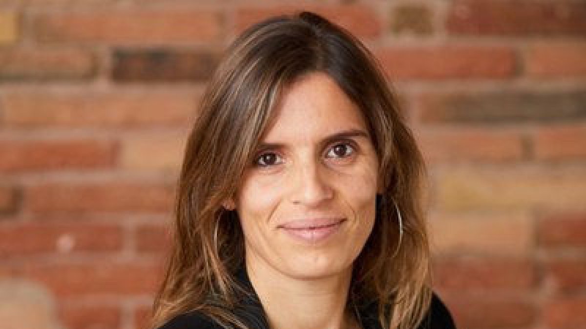 Nuevo cargo en el CAC - @LAURA_PINYOL