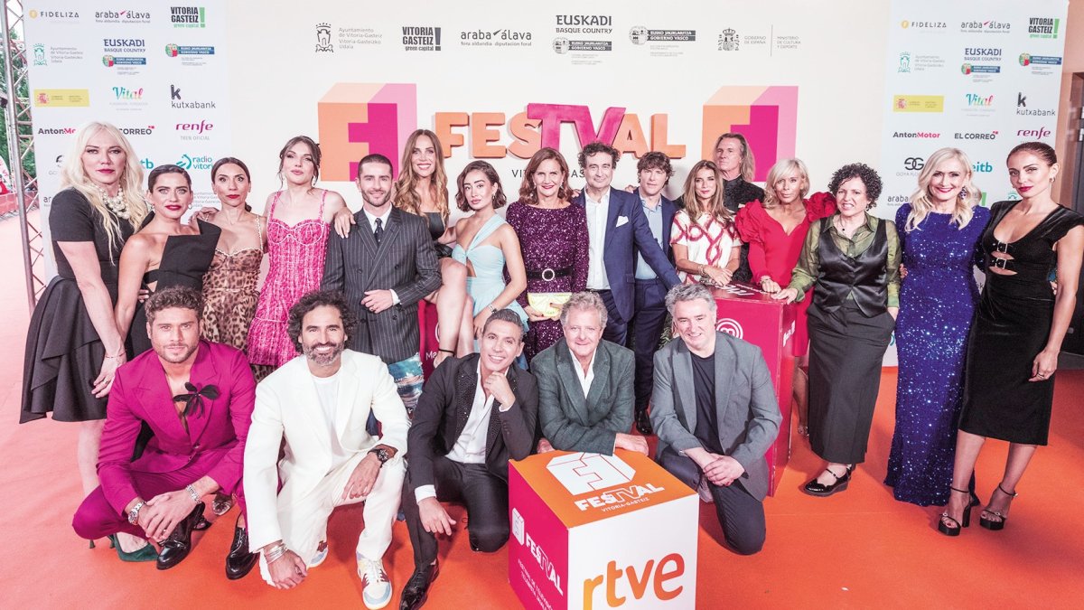 'Masterchef Celebrity'