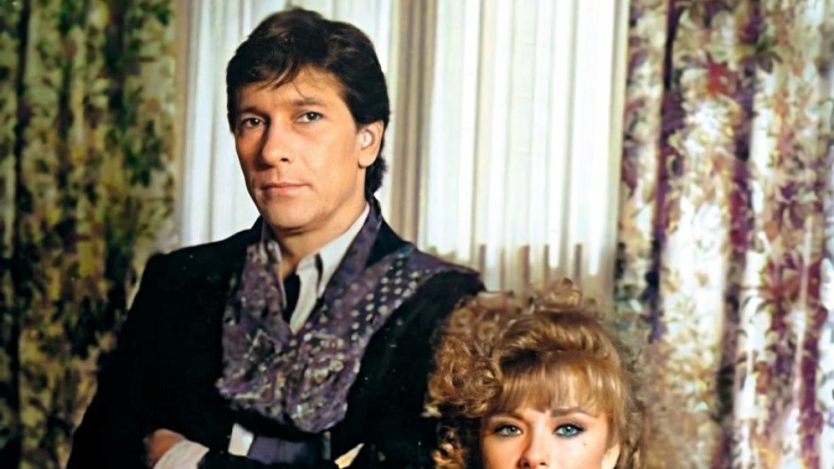 'Valeria y Maximiliano'