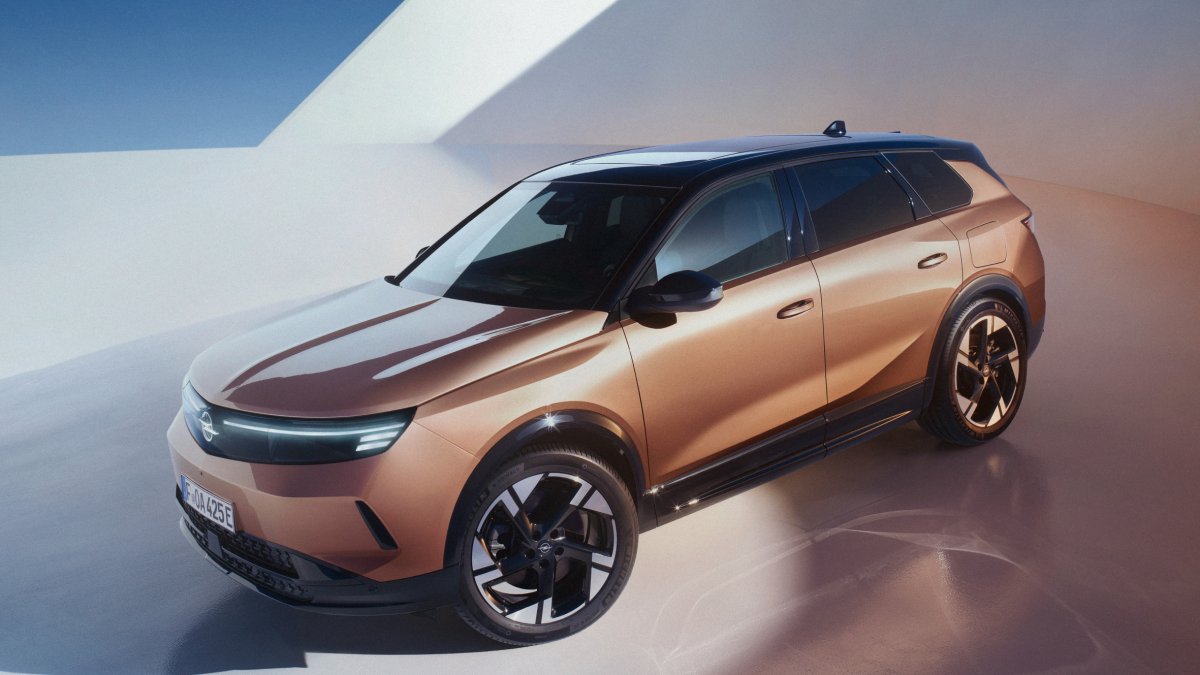 Recorre fins a gairebé 700 quilòmetres, segons cicle WLTP, sense haver de recarregar.