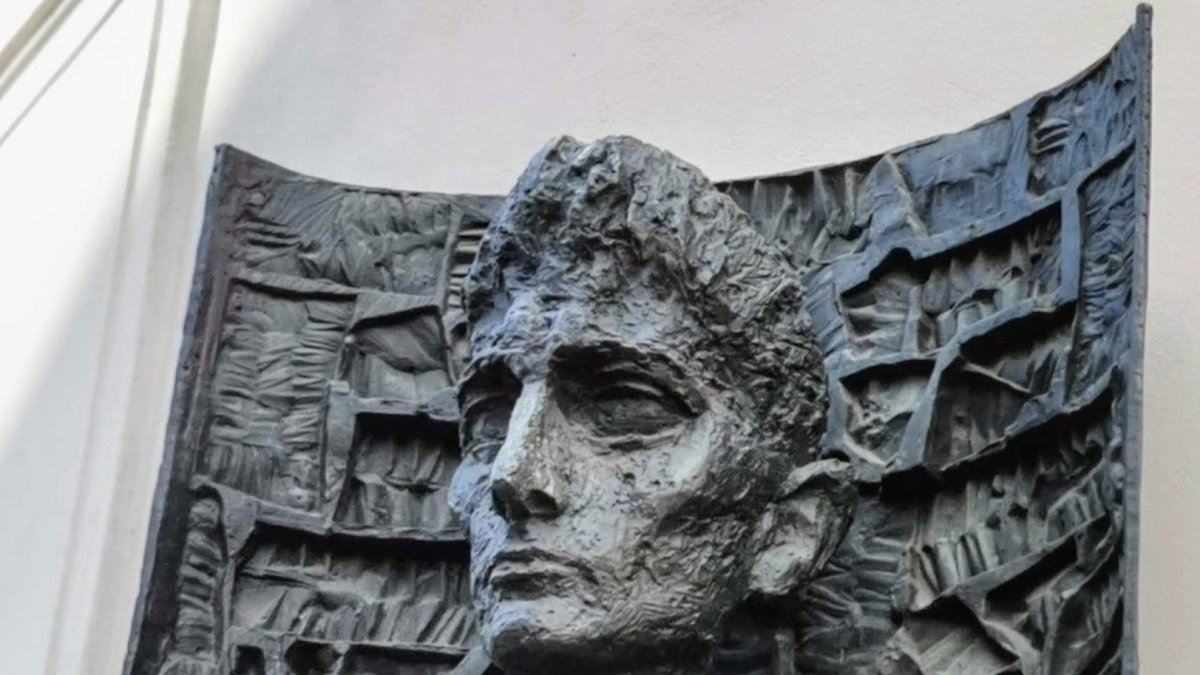 Kafka.
