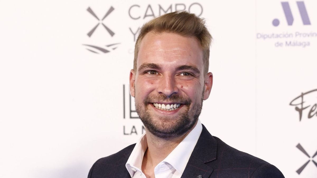 Jose María Almoguera.