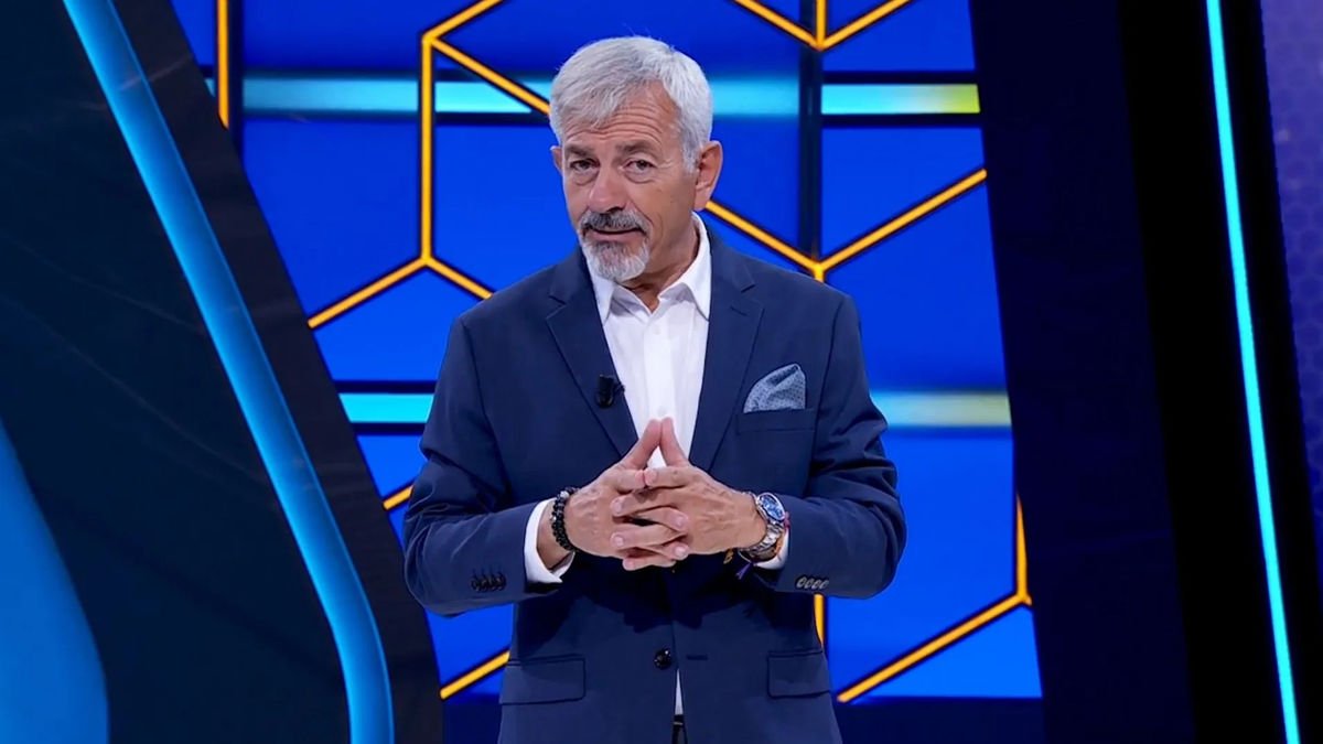 Nuevo concurso de Telecinco - MEDIASET