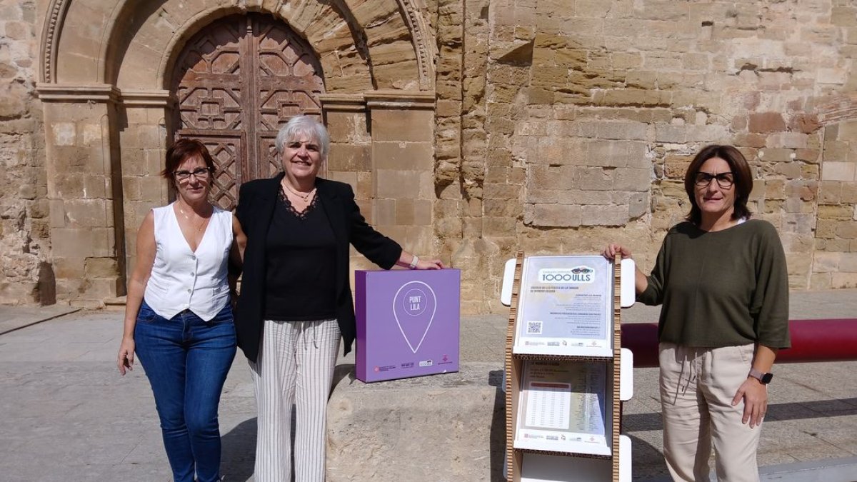 Presentación ayer del dispositivo de seguridad durante las fiestas. - PAERIA