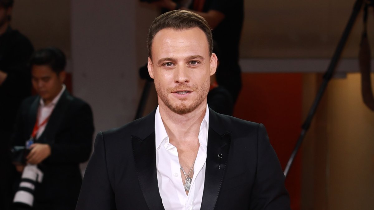 Kerem Bürsin