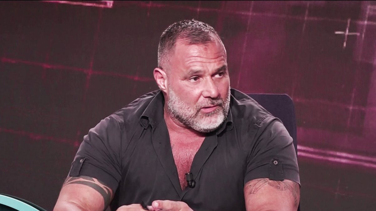 José Félix Ramajo.