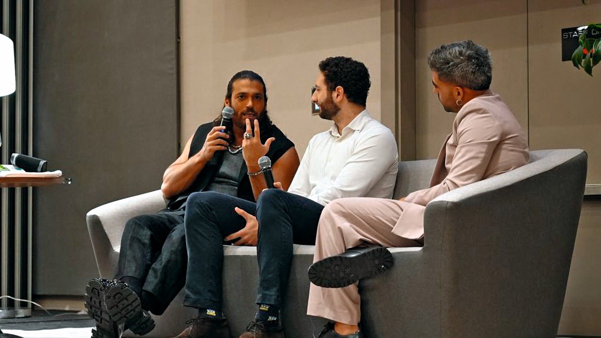 'Can Yaman'