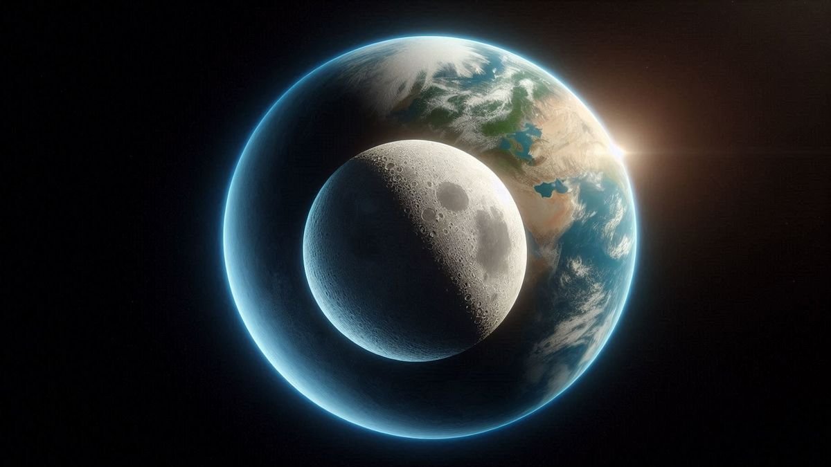 La Terra tindrà una segona lluna extra