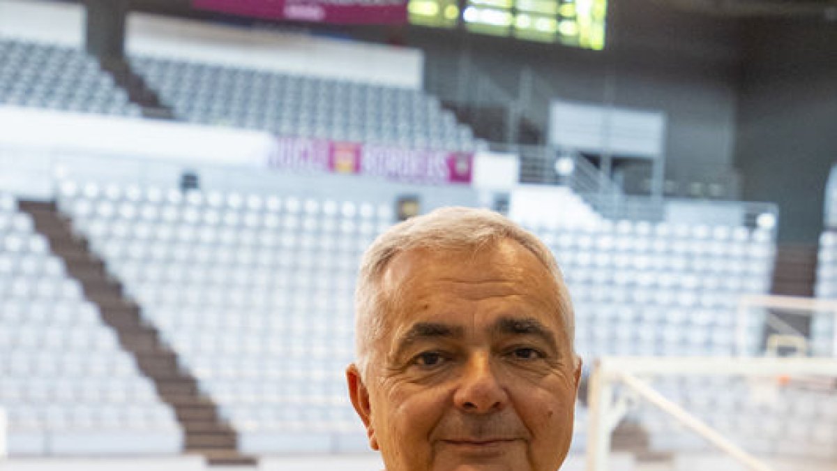 «Hem tornat a posar Lleida al mapa» - GERARD HOYAS