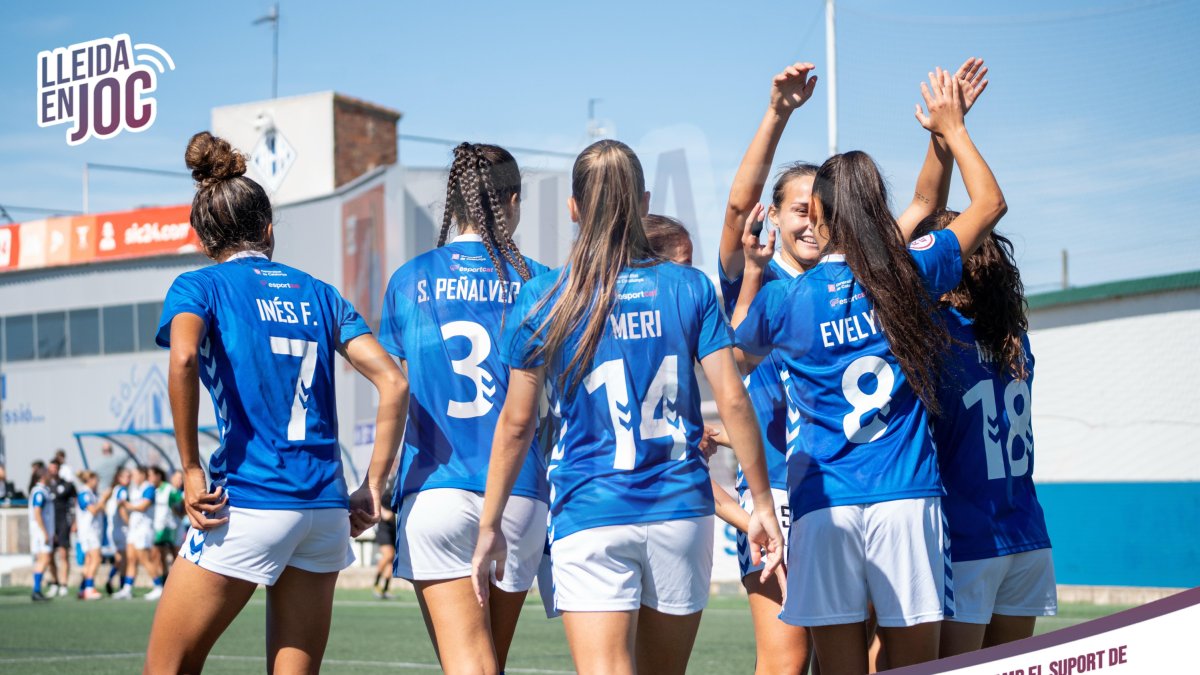 Victòria de l'AEM al Recasens