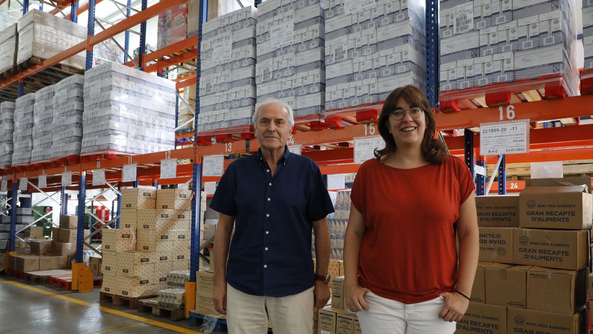 Plantem cara al malbaratament alimentari - ANTONI FO I BELLI