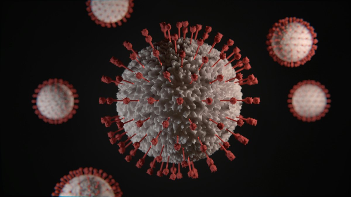 Coronavirus.
