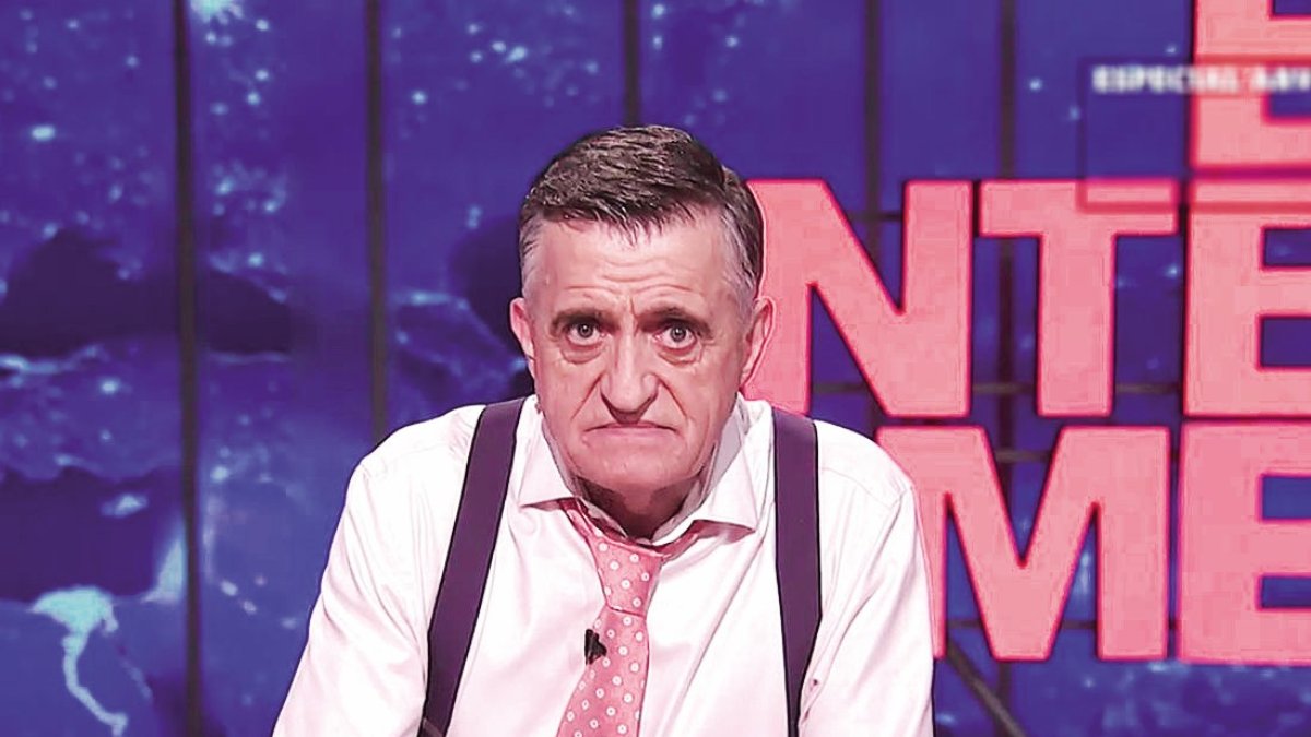 'El Intermedio'