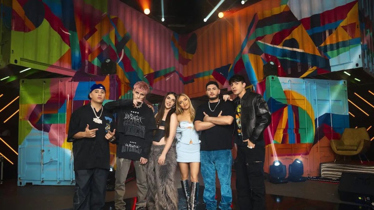 RTVE Play estrena avui 'Feat' - RTVE