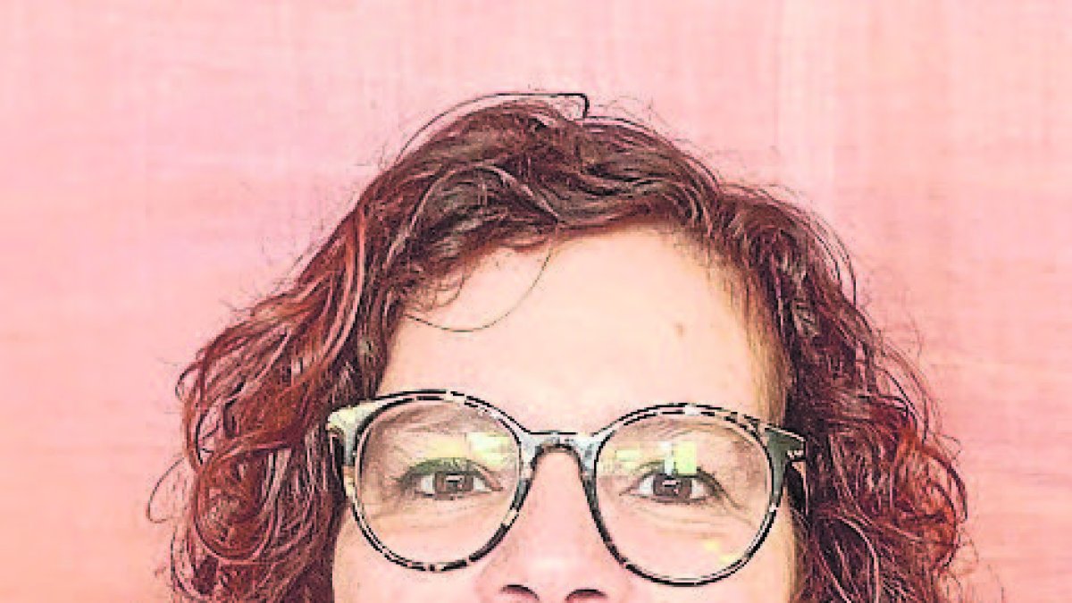 Luisa F. Cabeza. - SEGRE