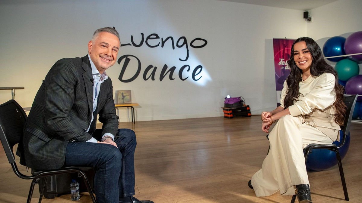 Luengo, a 'Plano General' - RTVE
