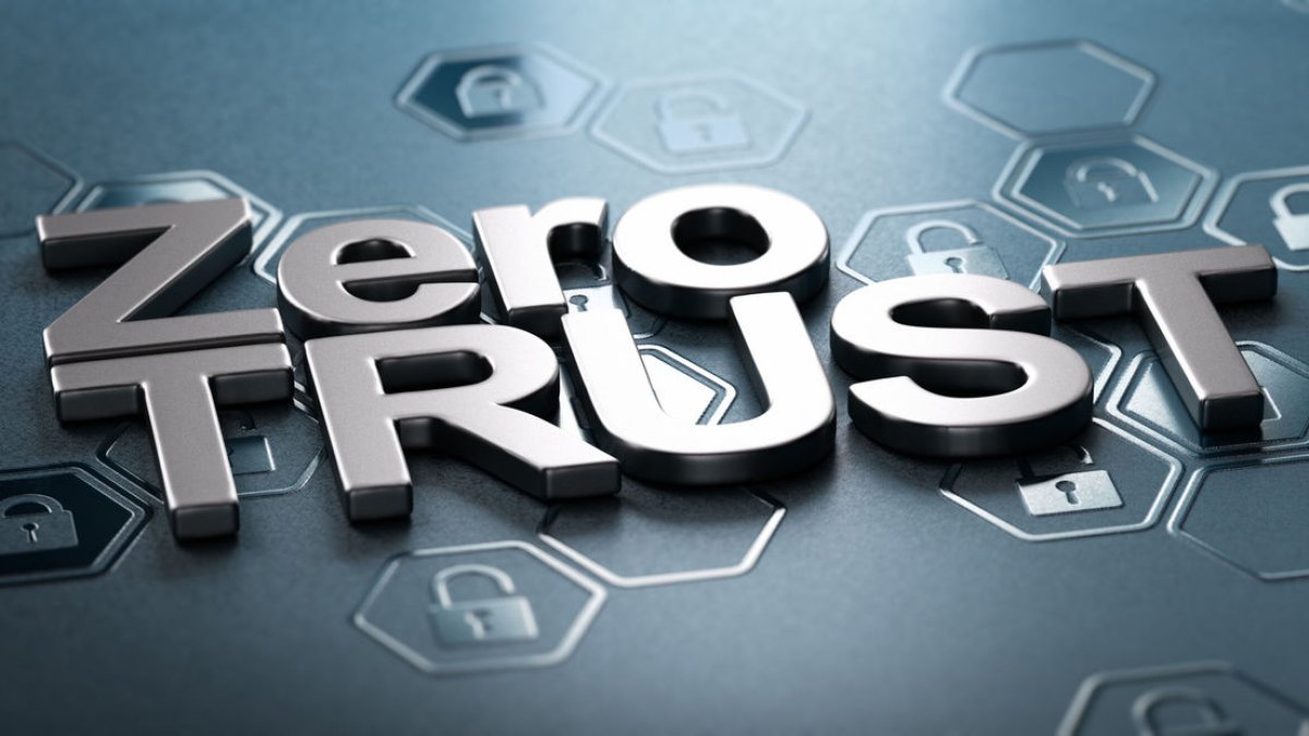 L’origen del ‘Zero Trust’ - SEGRE