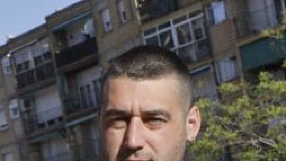 Pardinyes, temporers i extrema dreta - BERNAT LAVAQUIOL