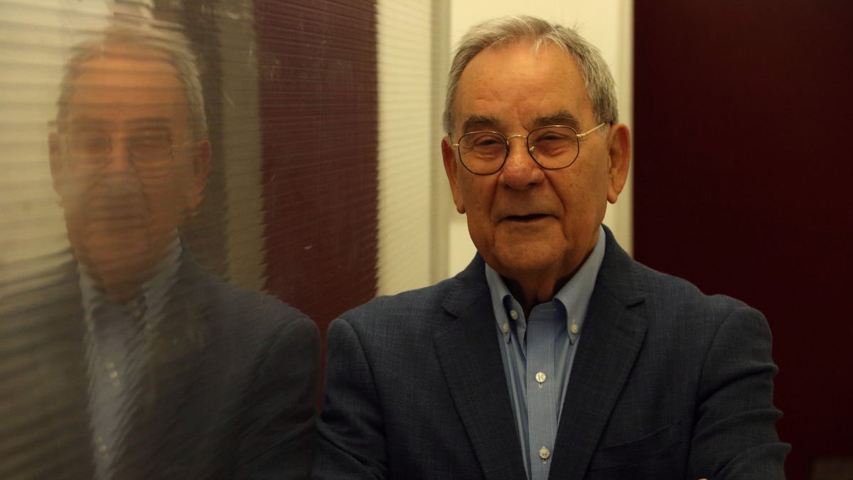 «L'aristocràcia del futur buscarà estar més a prop de la naturalesa» - ACN
