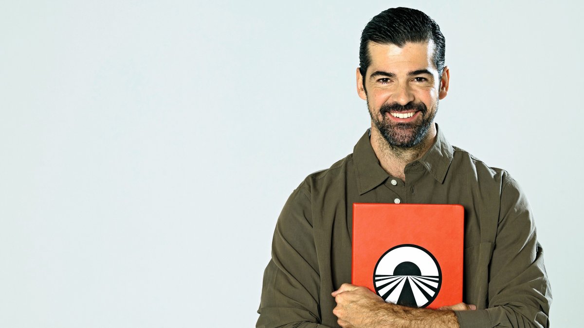 Miguel Ángel Muñoz.