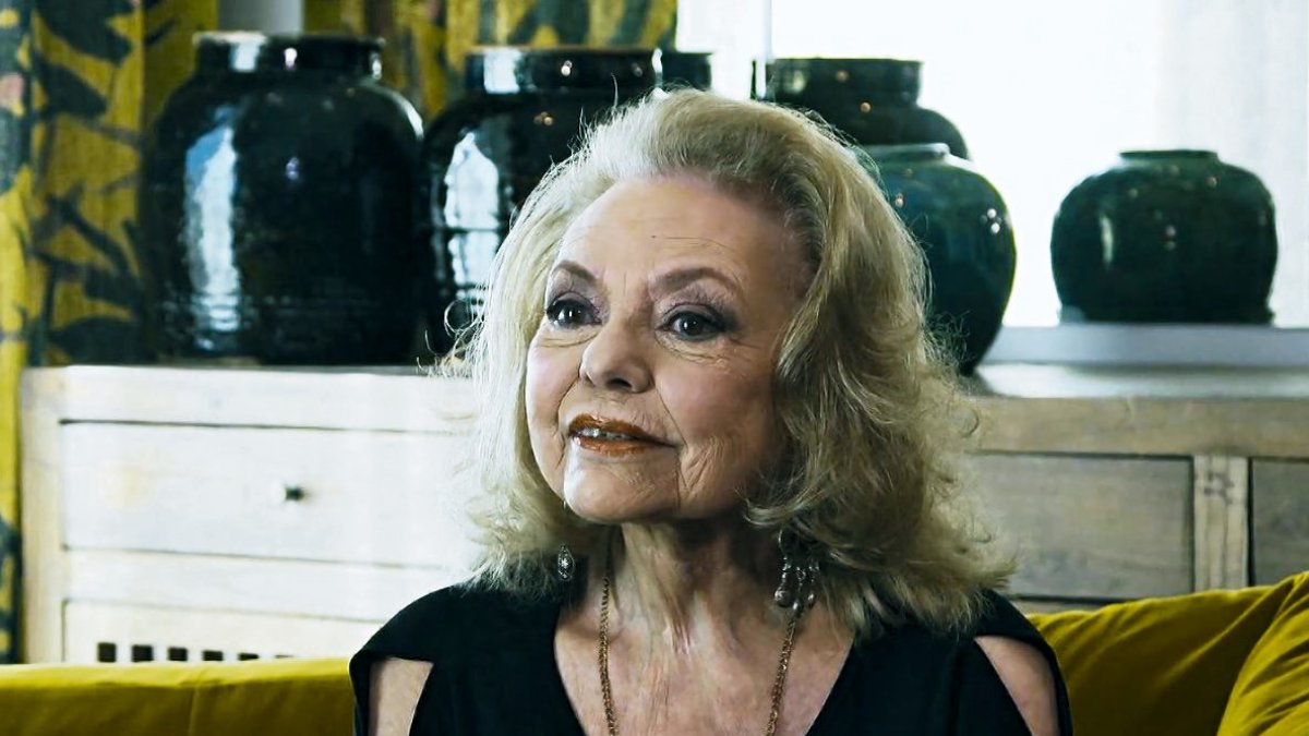 Mayra Gómez Kemp