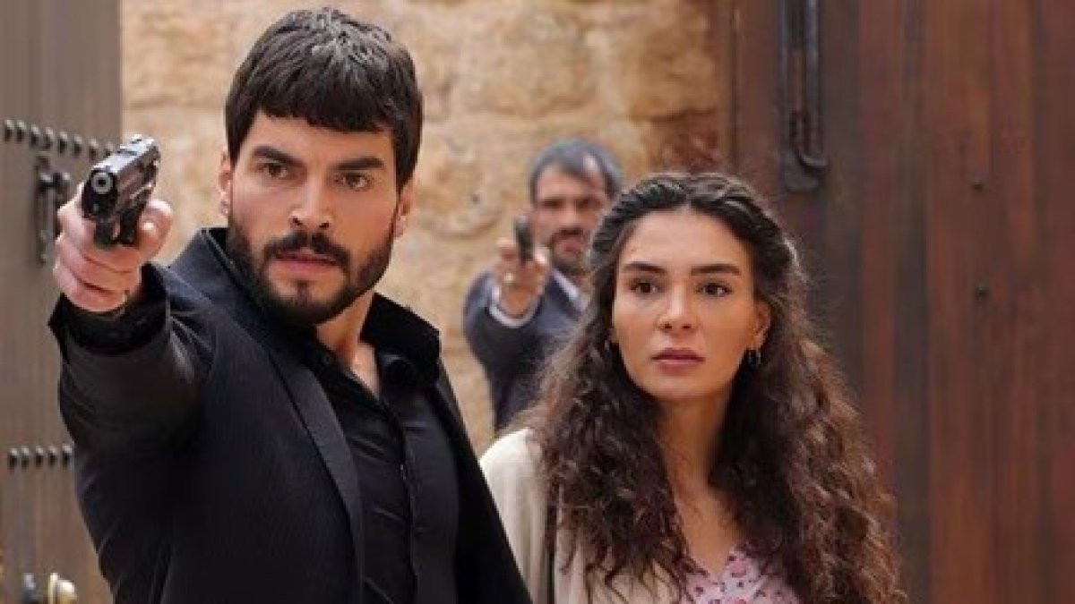 Hercai.