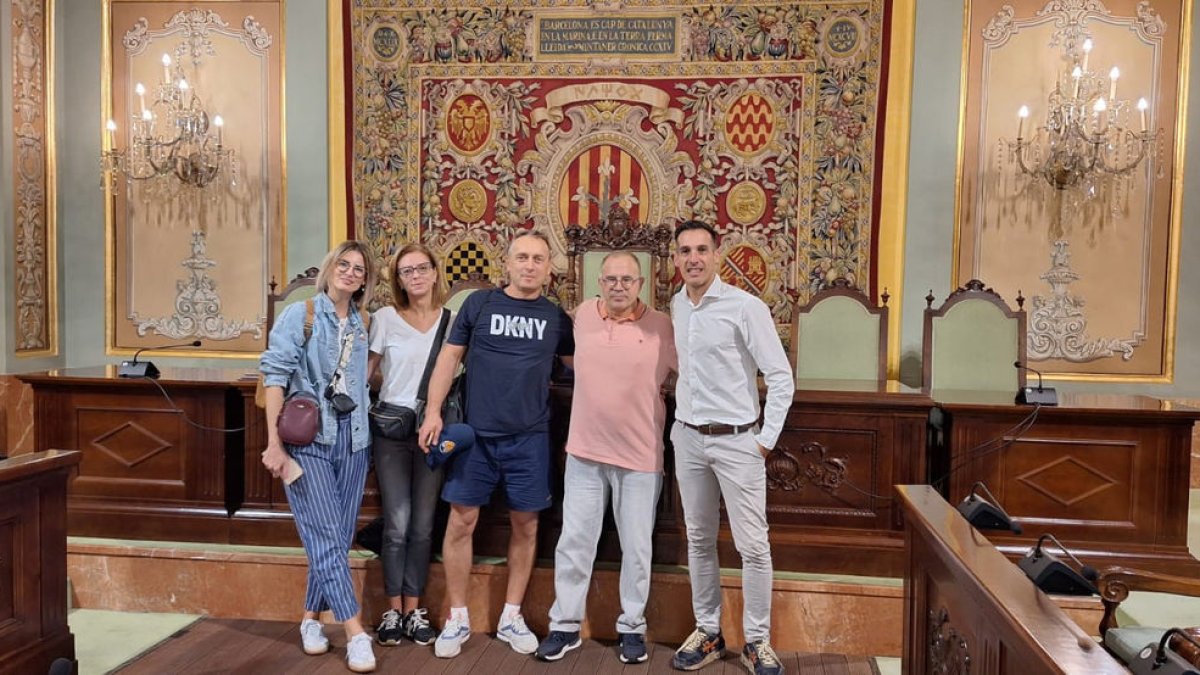 Proyecto Erasmus+ de la escuela Seu Vella con Polonia - ESCOLA SEU VELLA