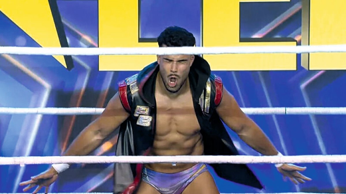 El ex de Adara y también del maestro Joao, dejó con la boca abierta a los jueces: ¡todos le dieron su voto positivo!