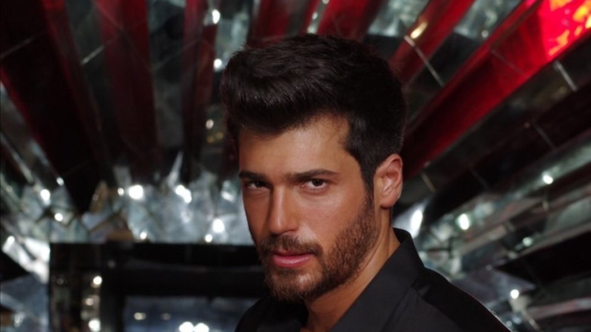 Can Yaman