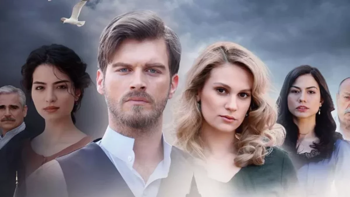 Kurt Seyit veu Sura.