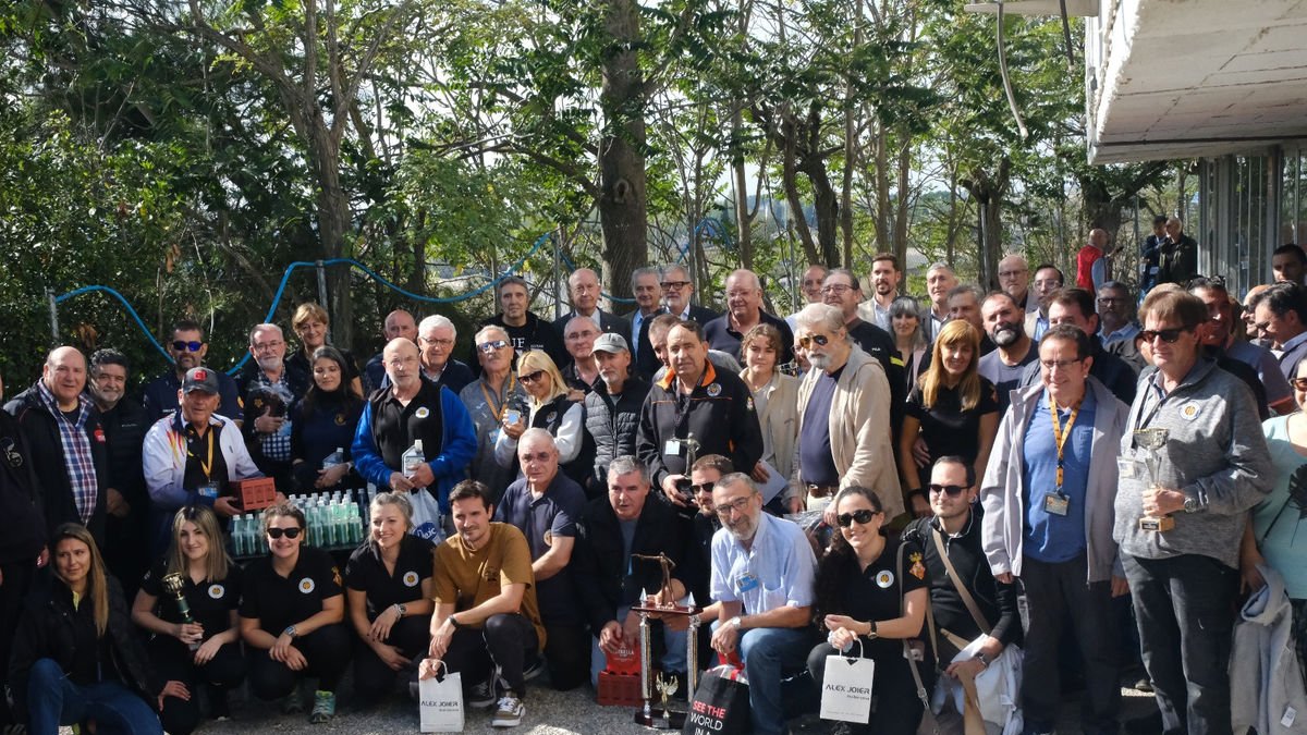Josep Maria Saureu se impone en el XLVII Memorial Antoni Prim