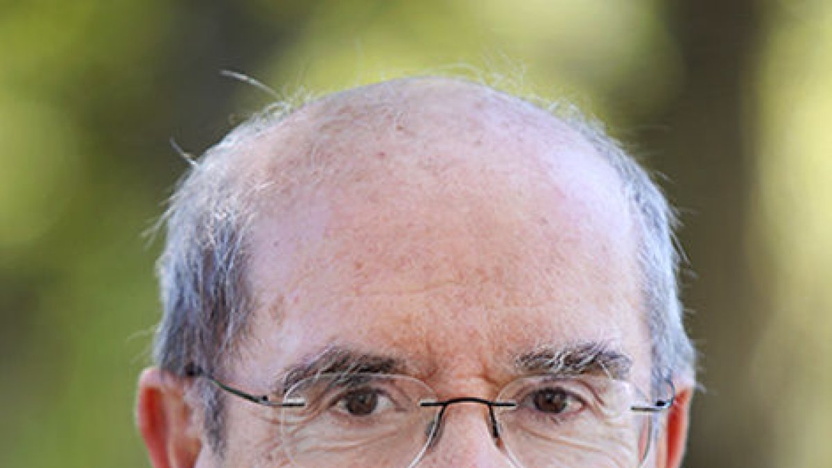 Joan Ganyet.