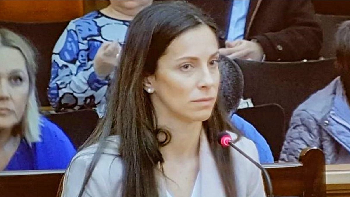 Rosa Peral