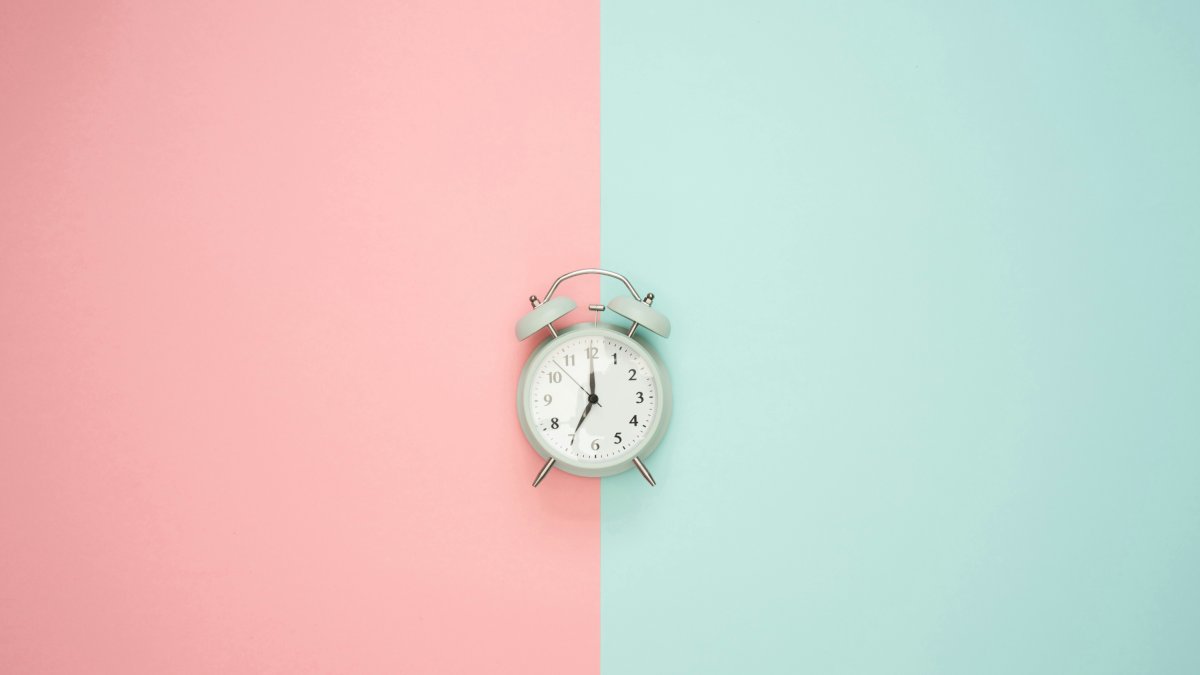 El cambio de hora afecta física y mentalmente buena parte de la población.