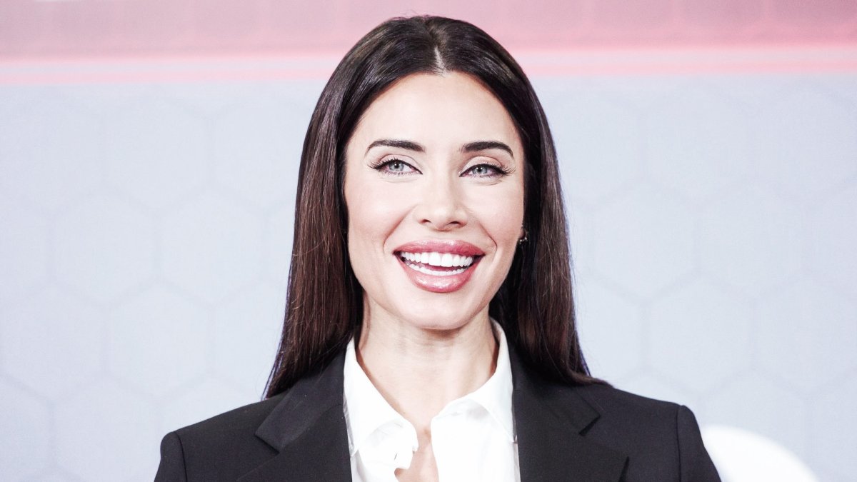 Pilar Rubio.