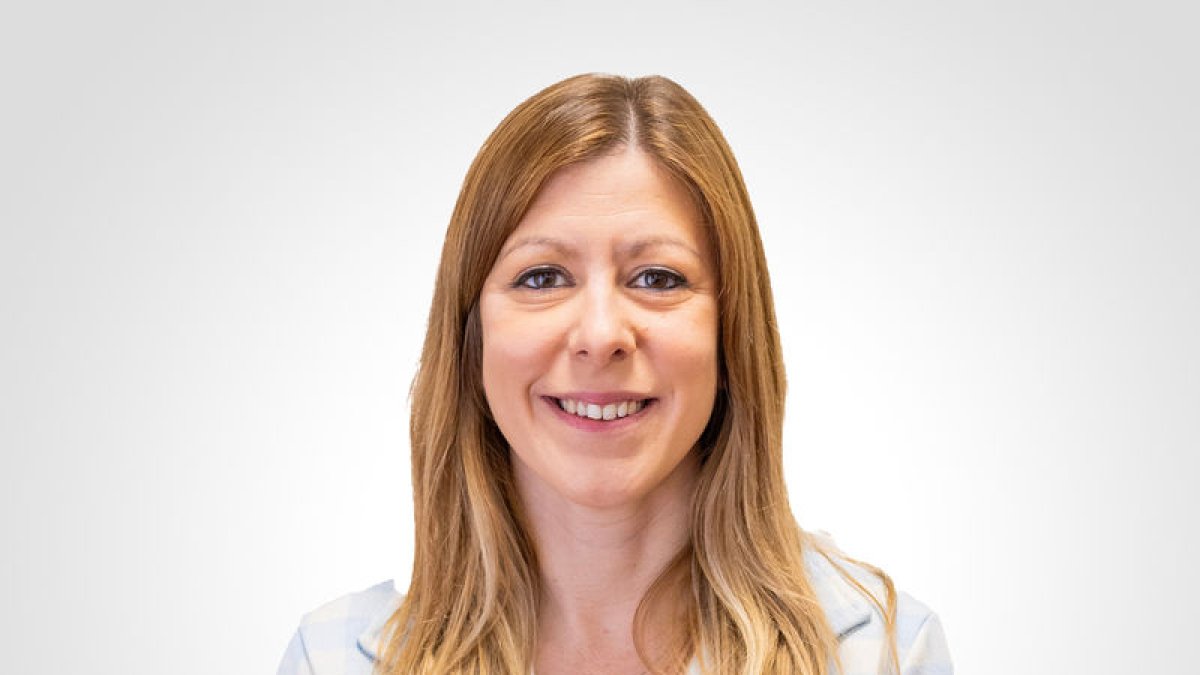 Aquesta ha de ser la legislatura de Comiols - JEANNINE ABELLA