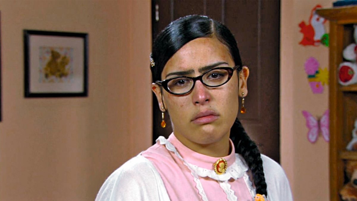 La joven no se siente bien con su relación con Fernando.
