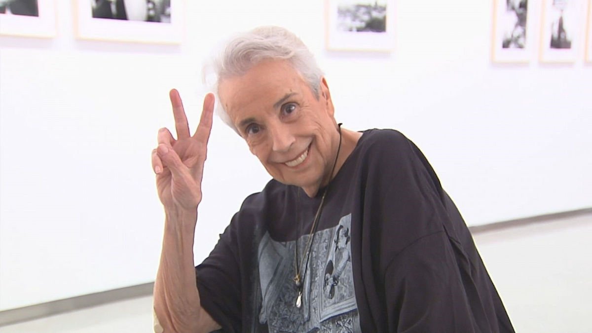 Homenatge a la fotògrafa Colita - RTVE