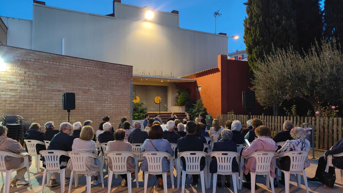 La patata centra el primer dia de Fira Tast d'Almenar - A.A.
