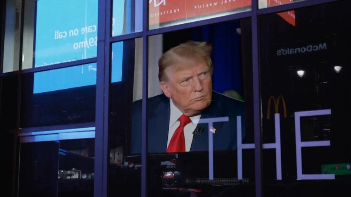 El estado de Florida es una especie de laboratorio por Trump. - CCMA