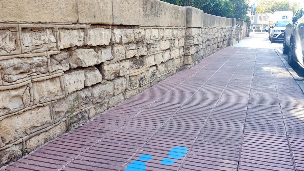 Nous espais per practicar esport i fomentar la vida saludable ■ Amb aquesta acció, l’ajuntament de Tàrrega reafirma el seu compromís amb la salut pública i el benestar de la ciutadania, oferint espais adequats per a la pràctica esportiva i l ... - AJUNTAMENT DE TÀRREGA