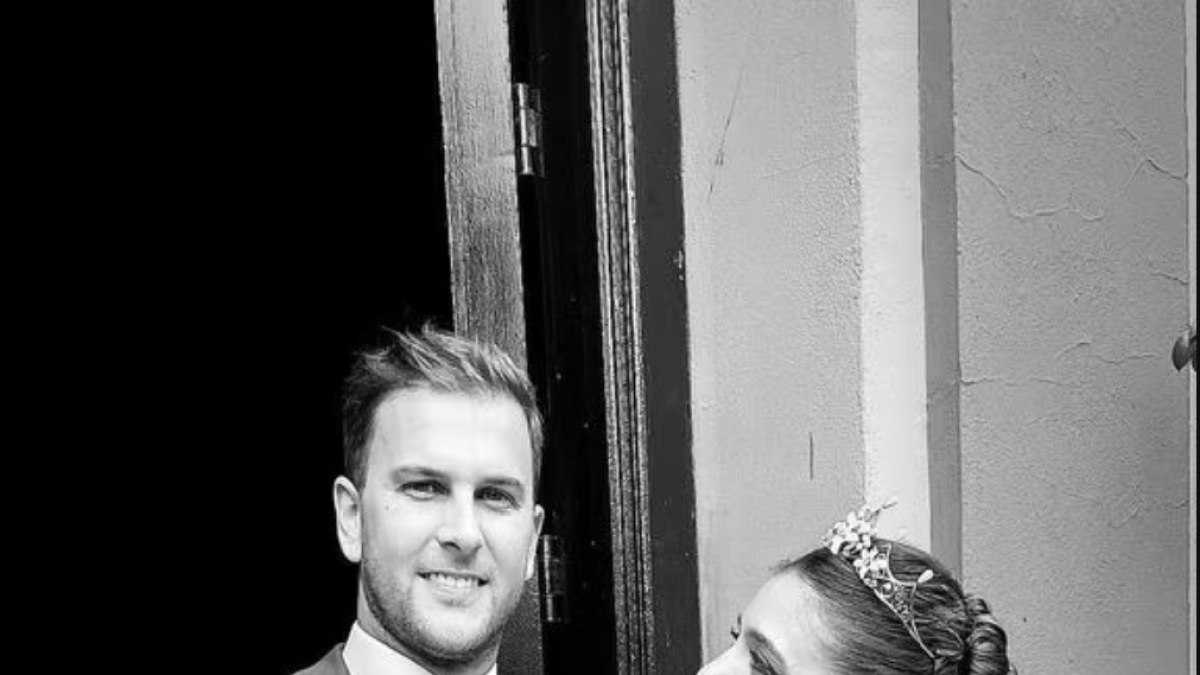 Candela Cruz y Miguel Ramírez.